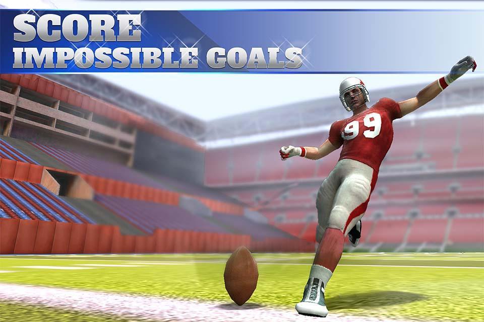 Download do APK de American Football 2019: Field para Android