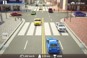 Traffic screenshot 2