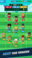 Merge Football Manager 截圖 3