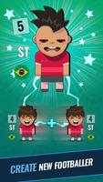 Merge Football Manager تصوير الشاشة 2