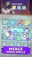 Merge of Spells: Tactics Arena bài đăng