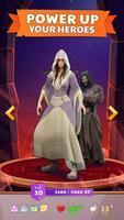 Merge of Spells: Tactics Arena ảnh chụp màn hình 2