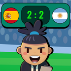 Merge Football Manager biểu tượng