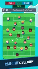 Merge Football Manager: Soccer XAPK download