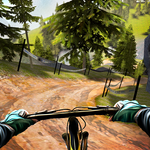 Bike Rider GO icon