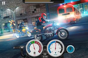 TopBike: Racing & Moto 3D Bike ポスター