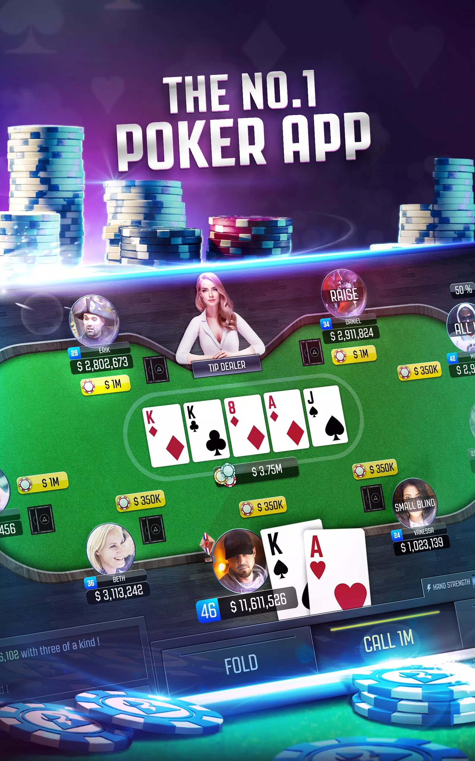 Poker Online APK for Android Download