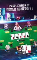 Poker Online capture d'écran 1