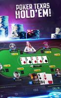 Poker Online screenshot 1