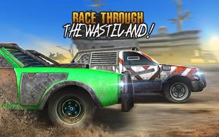 Drag Rivals 3D تصوير الشاشة 3