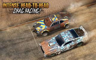 Drag Rivals 3D تصوير الشاشة 2