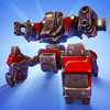 Robots Battle Arena Mod apk última versión descarga gratuita