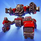 Robots Battle Arena icon