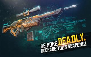 Real Sniper: Shooting Hunter تصوير الشاشة 3