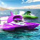 Boat Racing 3D: Jetski Driver  APK