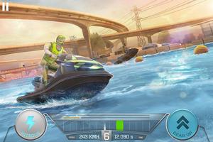 Boat Racing screenshot 3