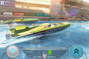 Boat Racing اسکرین شاٹ 2