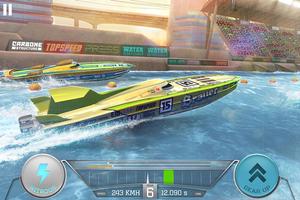 Boat Racing 截图 2