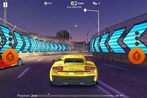 پوستر Speed Cars