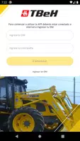 Tbeh ảnh chụp màn hình 5