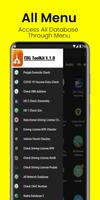 TBG Toolkit تصوير الشاشة 2