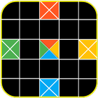 Indian Ludo : Ashta Chama Game ไอคอน