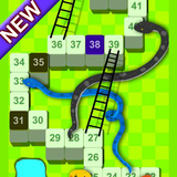 ✅ Sap Sidi : Ultimate Snakes and Ladders Game 2021 ícone