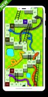 ✅ Sap Sidi : Ultimate Snakes and Ladders Game 2021 পোস্টার