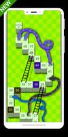 ✅ Sap Sidi : Ultimate Snakes and Ladders Game 2021 ภาพหน้าจอ 1