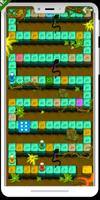 برنامه‌نما Snakes and Ladders Saga Battle عکس از صفحه