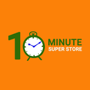 10 minute super store APK