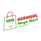 AGRAWAL MEGA MART 圖標