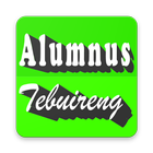 آیکون‌ Alumnus Tebuireng