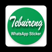 Sticker Tebuireng постер