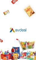 1 Schermata Avdeal