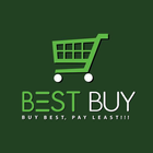 Best Buy Supermarket-icoon