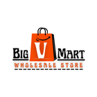 Big V Mart ikona