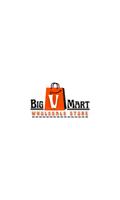 Big V Mart plakat