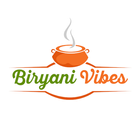 Biryani Vibes 图标