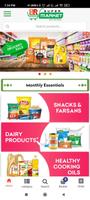 BR Supermarket تصوير الشاشة 1