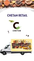 CHETAN RETAIL penulis hantaran