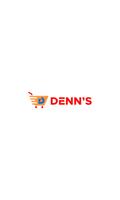 Denn's retail پوسٹر