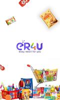 eR4u demo APP 2021 poster