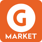 G Market آئیکن