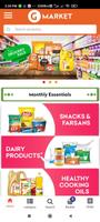 G Market اسکرین شاٹ 1