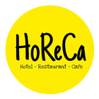 Horeca Mart - Hotel, Restauran آئیکن