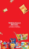 Wholesale Retail पोस्टर