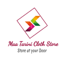 Maa Tarini Cloth Store APK
