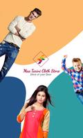 Maa Tarini poster