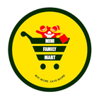 MINI FAMILY MART icône